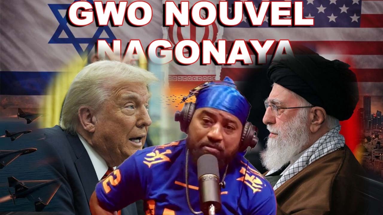 DENYE NOUVEL NAGONAYA REVELE BATAY LA PRAL PI RED NAN MWAYEN ORYAN  SA POKO ANYEN