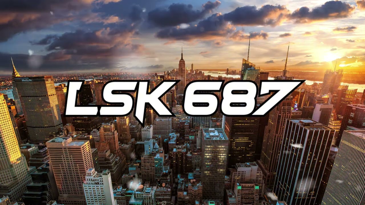 NINHO x LSK687 - MASHUP REGGAE - LETTRE A UN FILS & DONT MATTER (IA VERSION) MBS FMLY