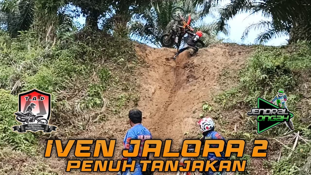 T. A. P IVEN JALORA 2 LOGAS RAYA BINTANG TAMU RAJA TANJAKAN ZAKIR