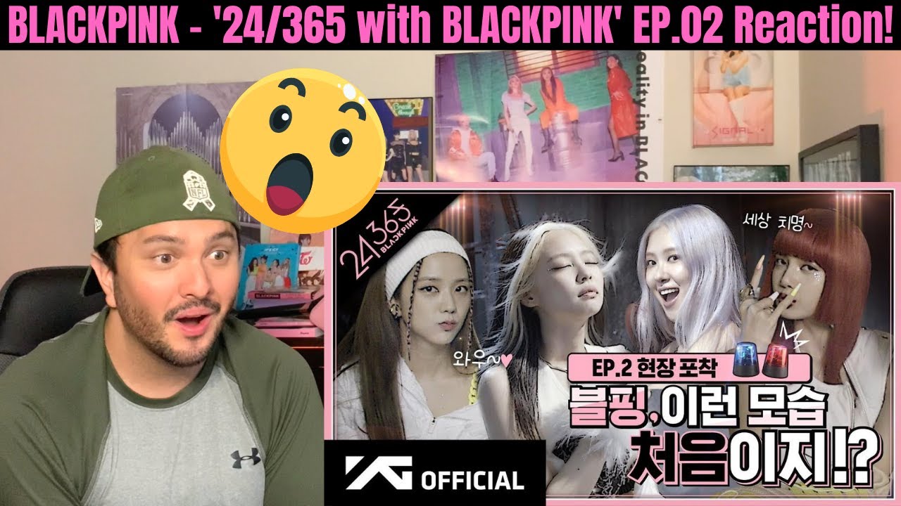 BLACKPINK - 