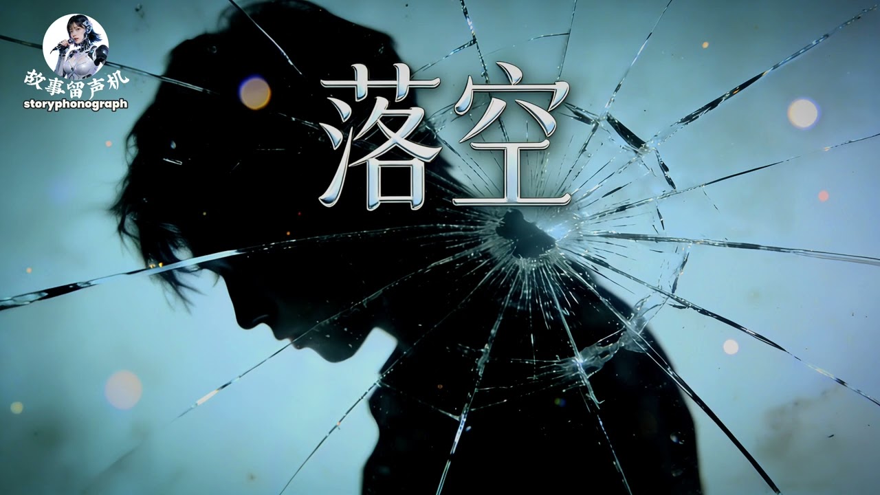 (落空) [♪音乐🎵] 『连难过，都不被允许』