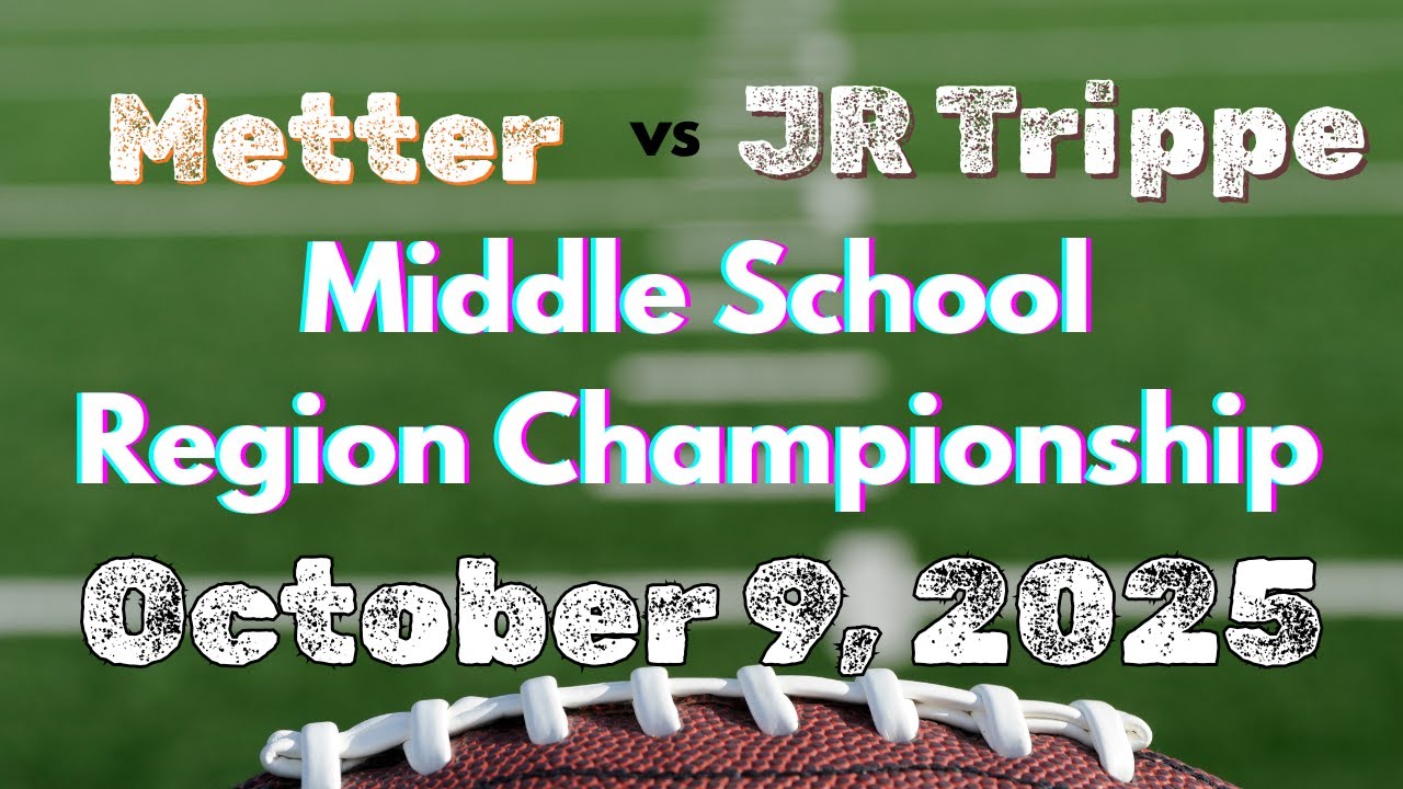 Football Region 2025