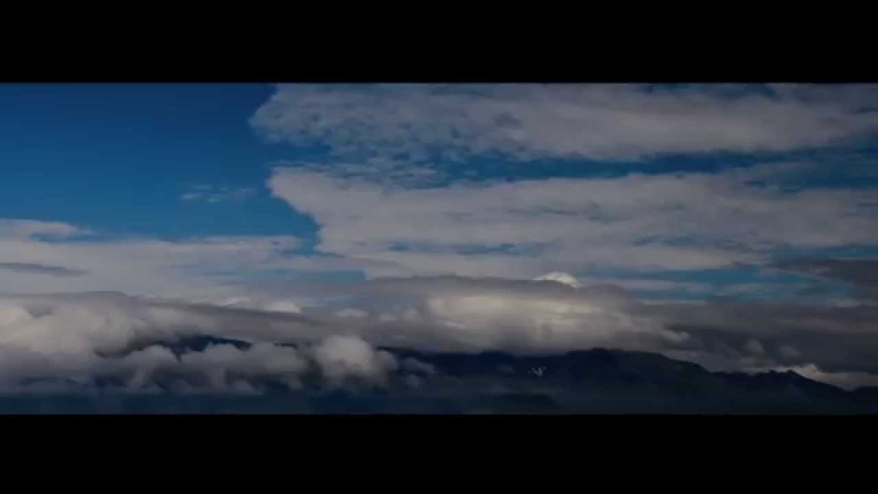 Boris Carloff - Days Go By (official music video)