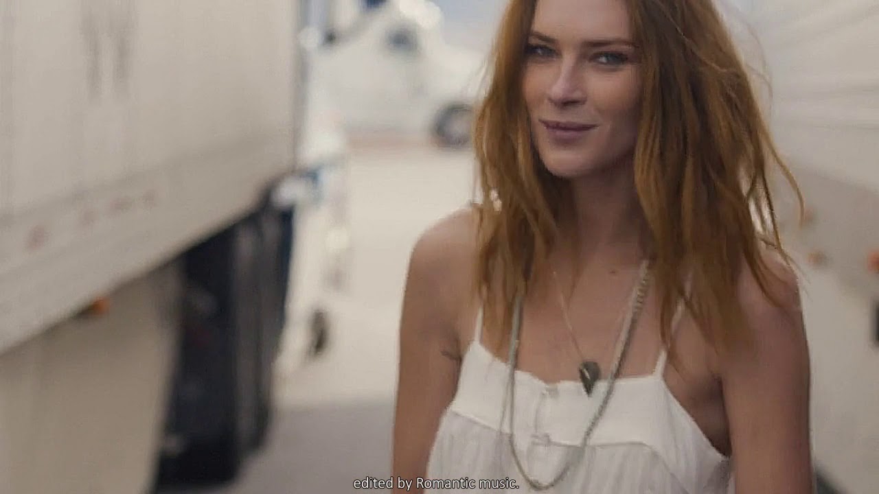 Celine Dion - A New Day Has Come.