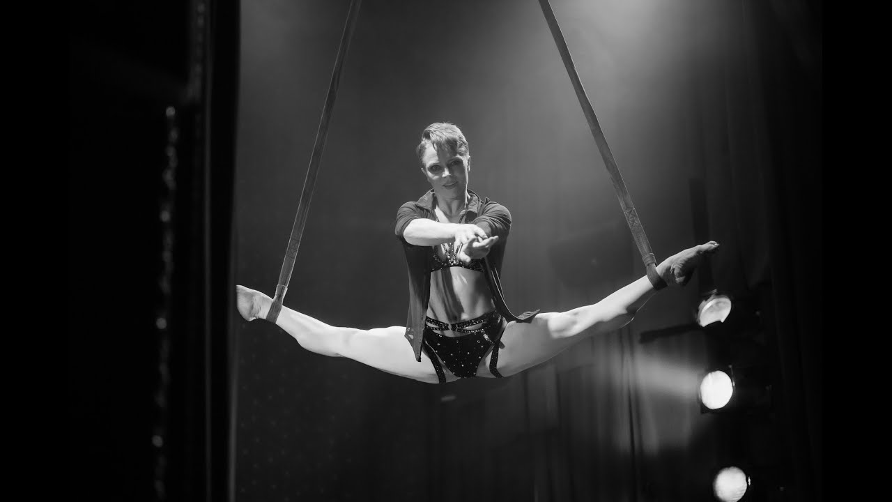 Alisa Mae Fendley Aerial Reel 7/15/25