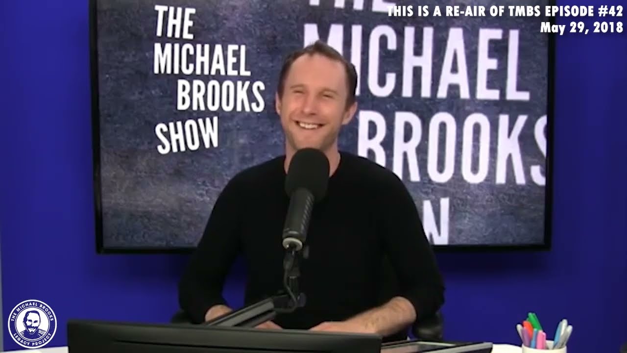 TMBS ReAir: 42 - The Color Of Money ft. Mehrsa Baradaran & Felix Biederman