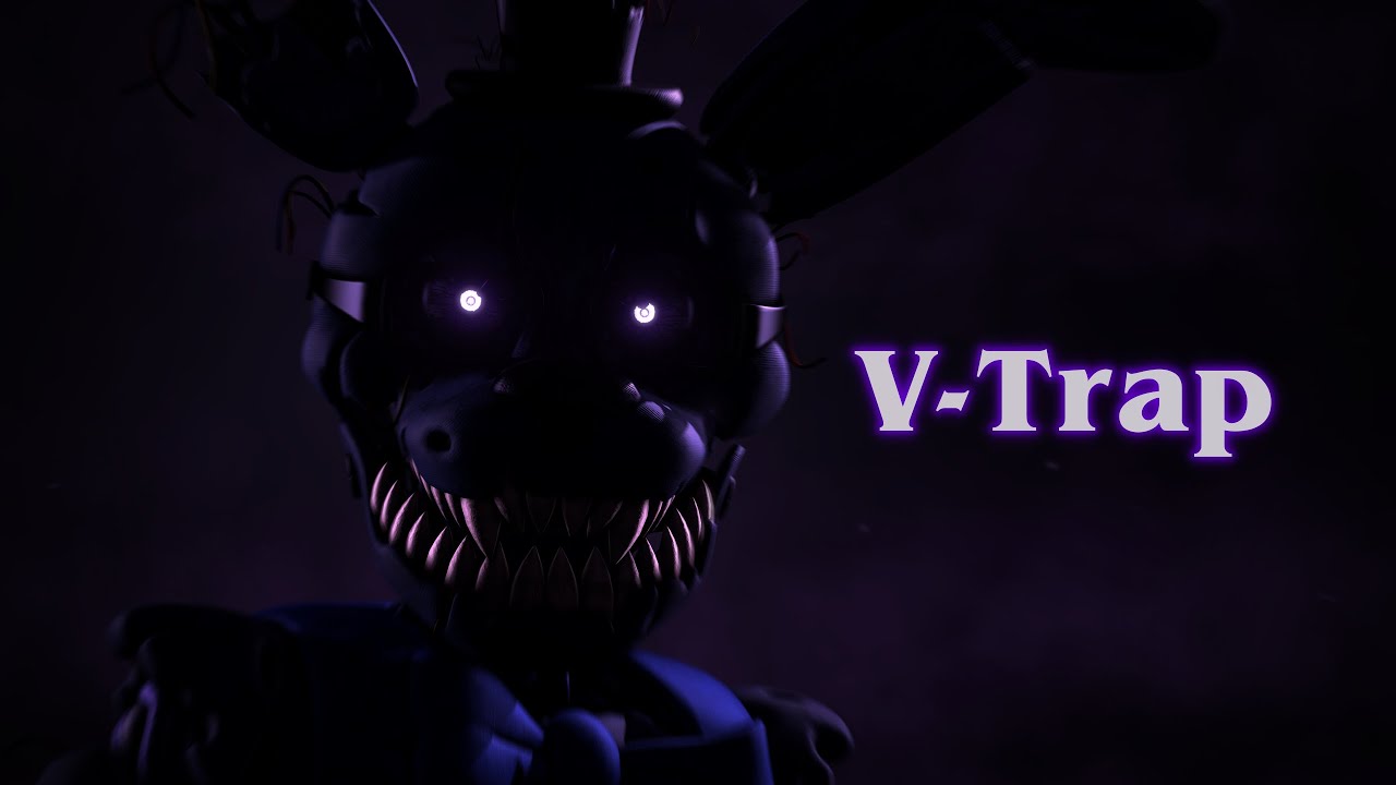 [SFM/OC] V-Trap