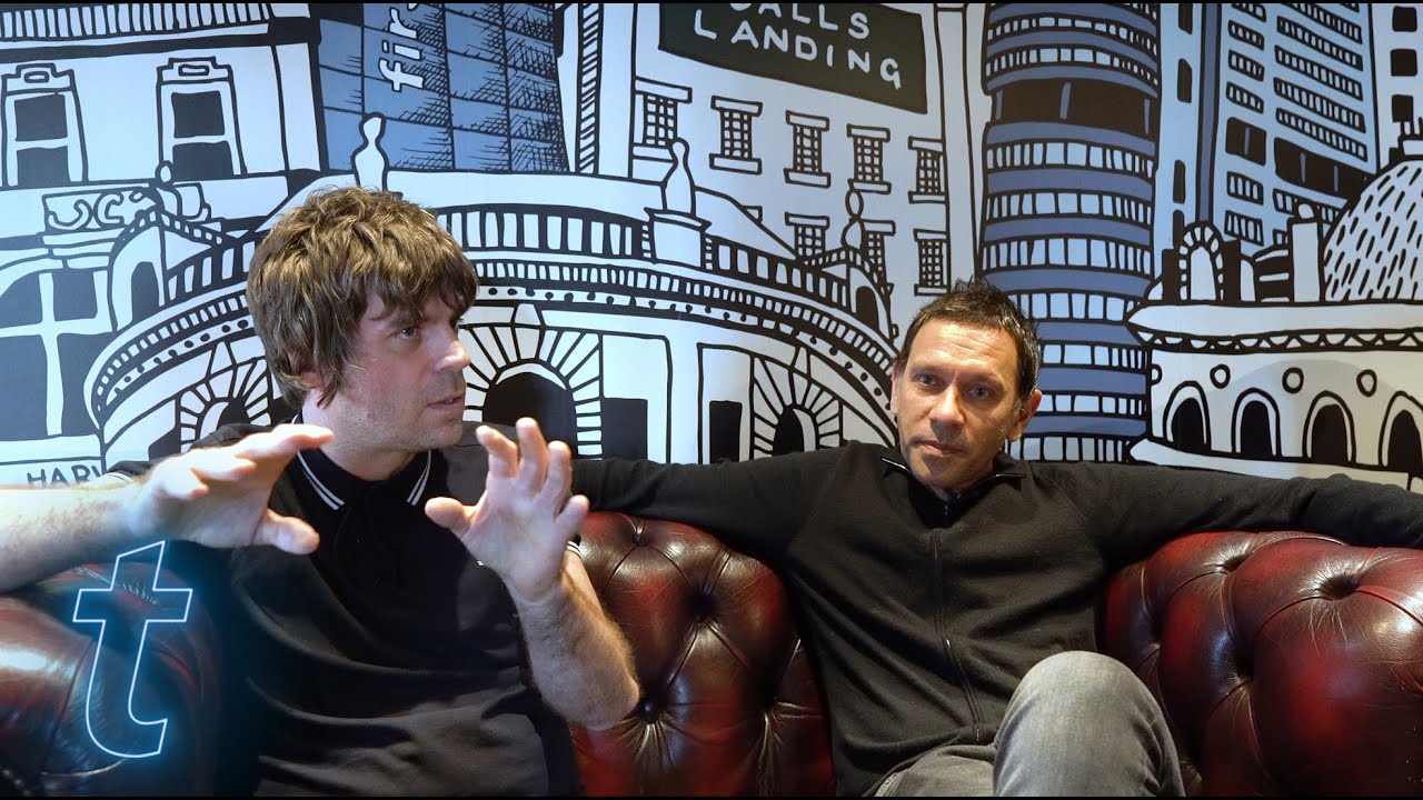Interview: Shed Seven preview their 2019 UK tour | Ticketmaster UK