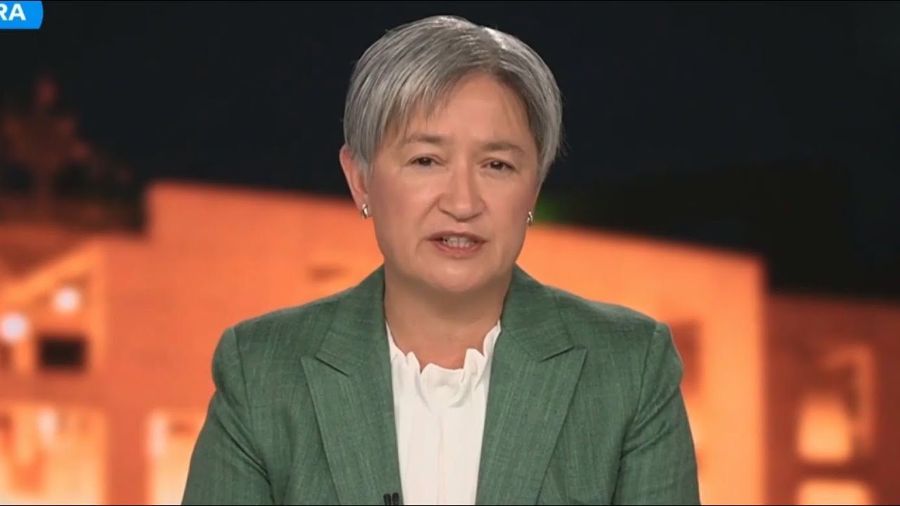 ‘Exactly what the regime wants’: Wong roasted for ‘rewarding’ Iran with recent comments