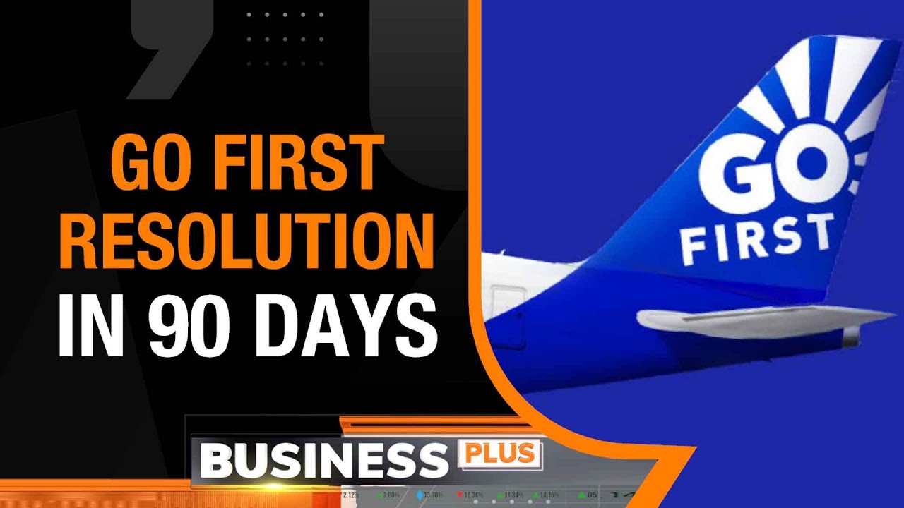 Go First Revival: NCLT Grants 90 Days Extension For Resolution| Creditors Look To Liquidate Assets