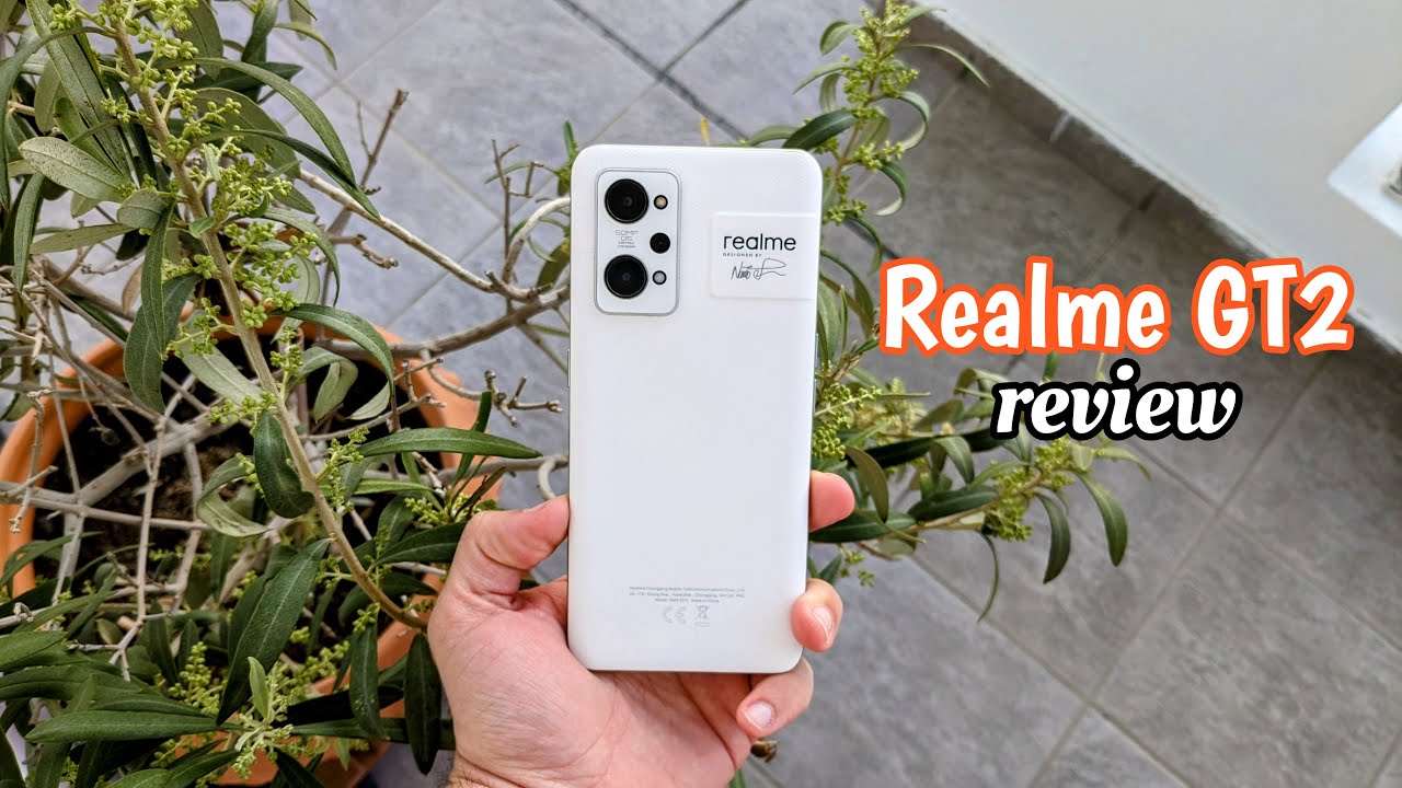 ΤΡΕΞΕ ΝΑ ΤΟ ΑΓΟΡΑΣΕΙΣ ΟΣΟ ΠΡΟΛΑΒΑΙΝΕΙΣ !!! Realme GT2 review