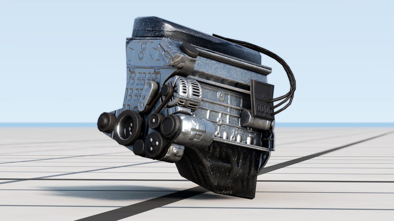 Mixing and matching BeamNG engine sounds 2
