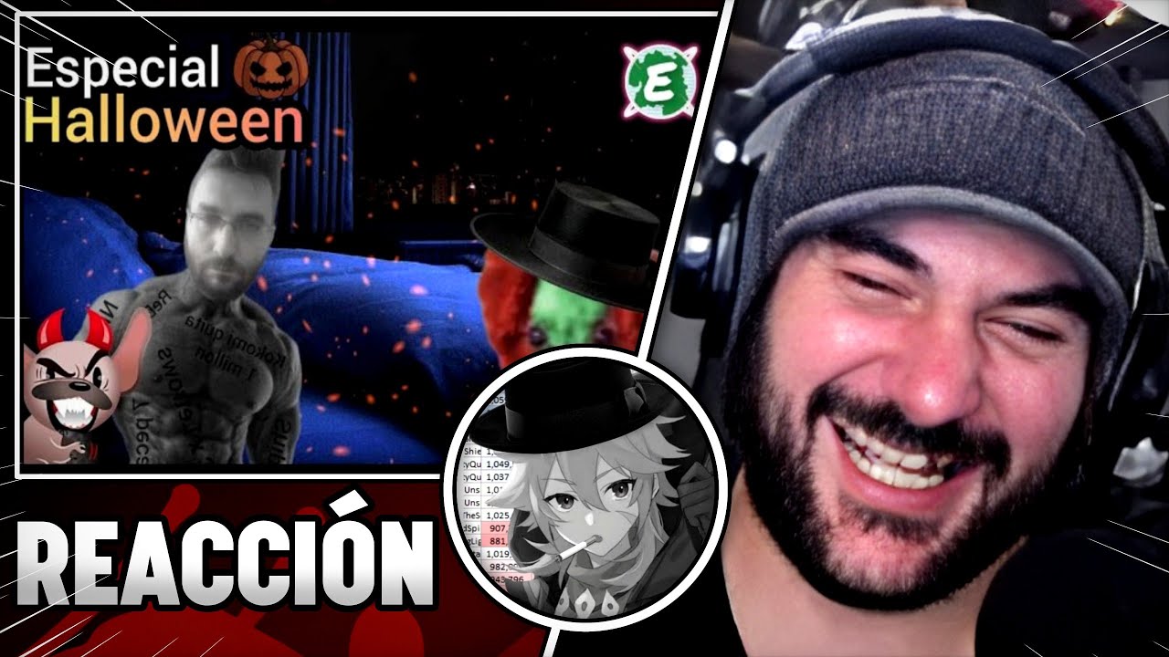 PUTUPAU REACCIONA a EL CHICO QUE NO USABA FAVONIUS by Sanairobech