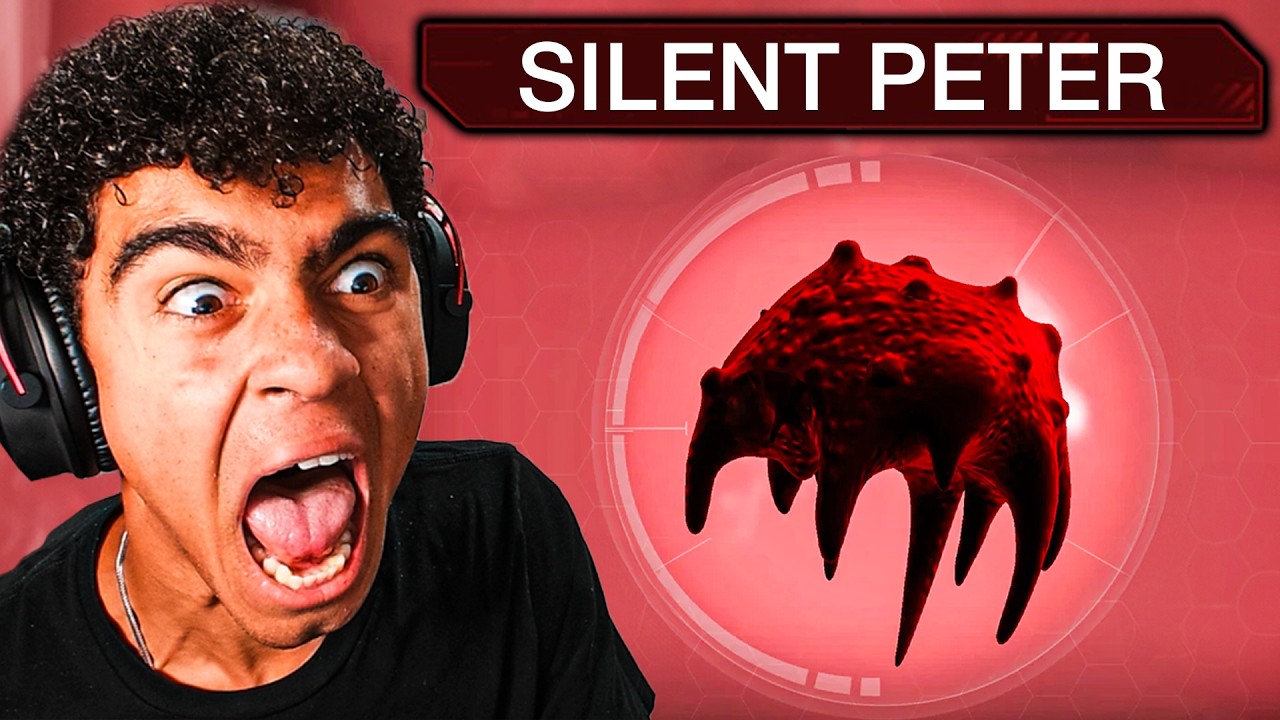 Я создал зомби в игре Plague Inc...