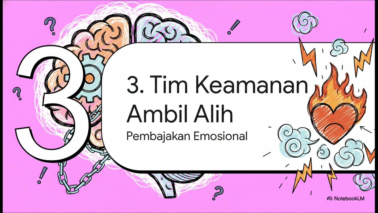 ANALYSIS PARALYSIS: Saat Otak “Freeze” Karena Terlalu Banyak Pilihan