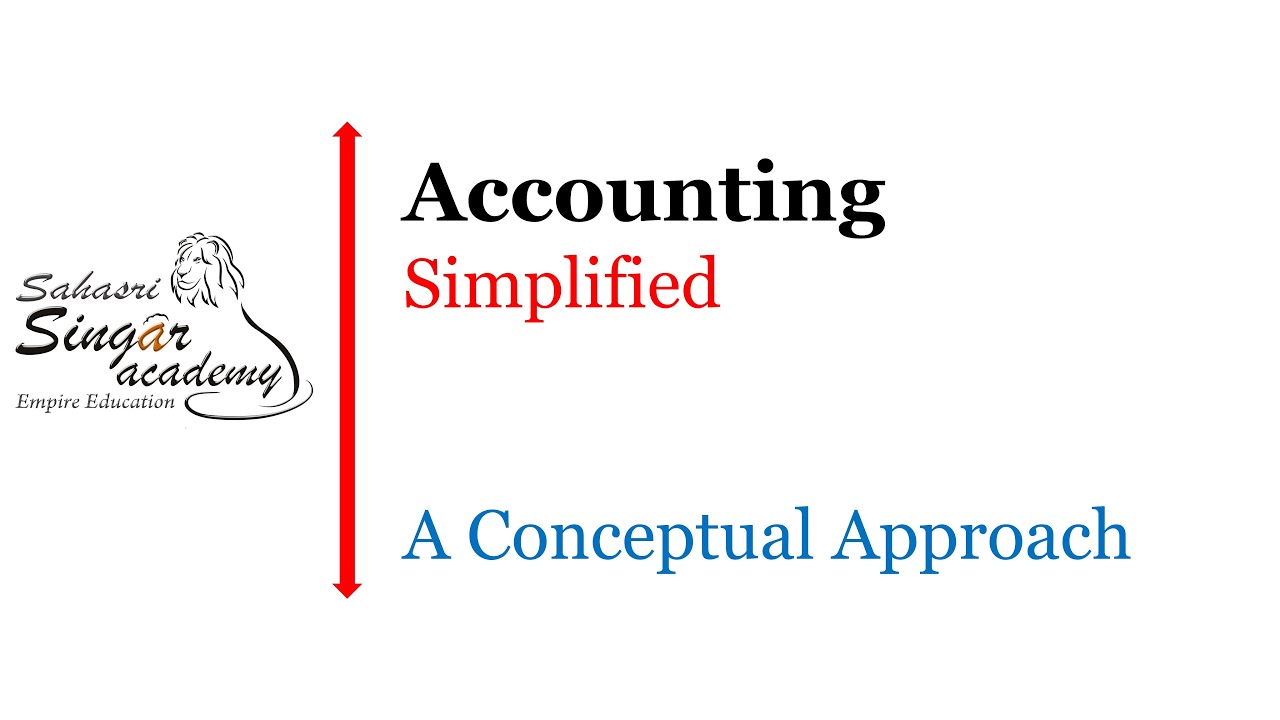 Accounts 23.32 Partnership - Admission of Partner - Illustration - Part 1