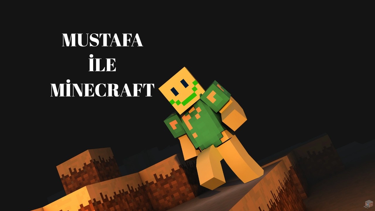 Mustafa Emir ile MC timee