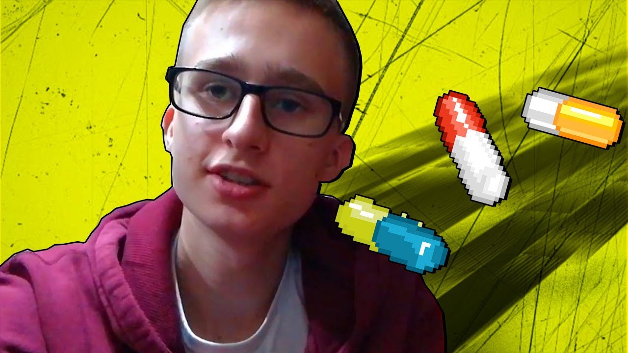 #329 Tymczasem - POLSCY STRIMERZY W PIGUŁCE
