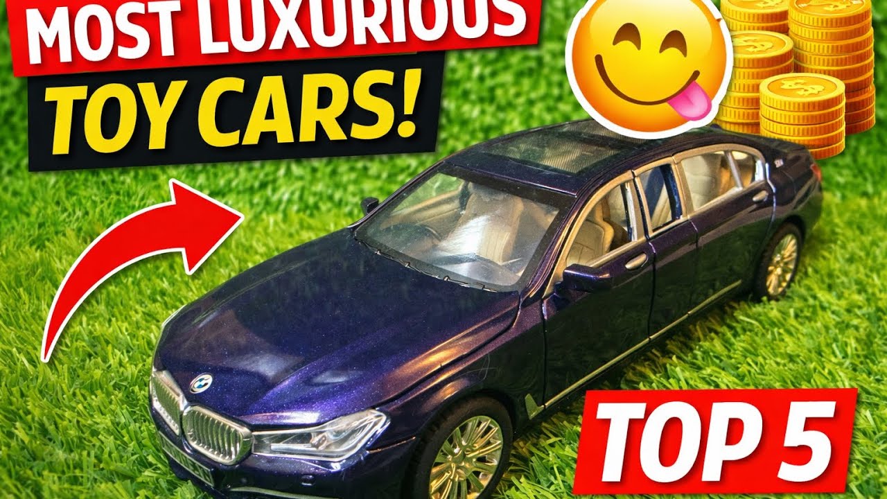 BMW diecast car video | BMW car collection | BMW diecast car detailed video