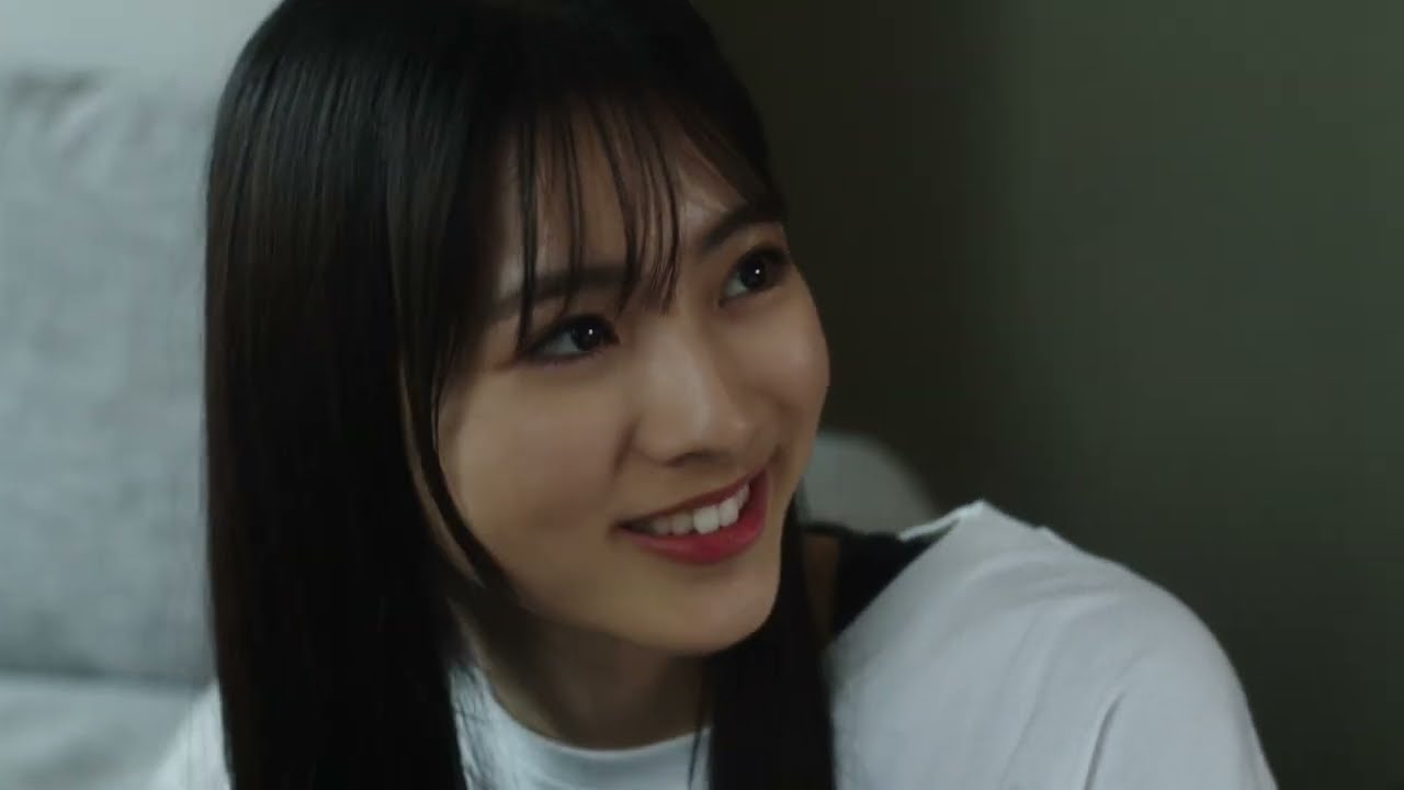 【Horror short film】短編ホラー映画「まちがいさがし」 - 