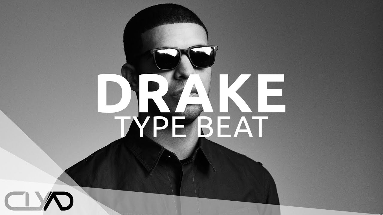 Drake Type Beat "It's All Over" | CLYAD