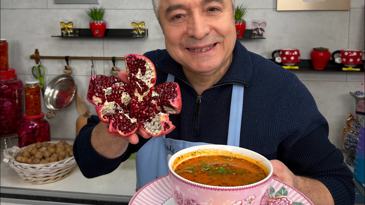 Şehriye Çorbası ❗️Pratik ve Lezzetli