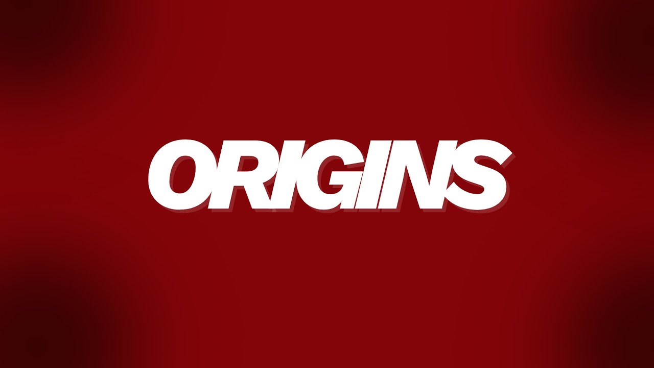 Origins Part 2 Sermon