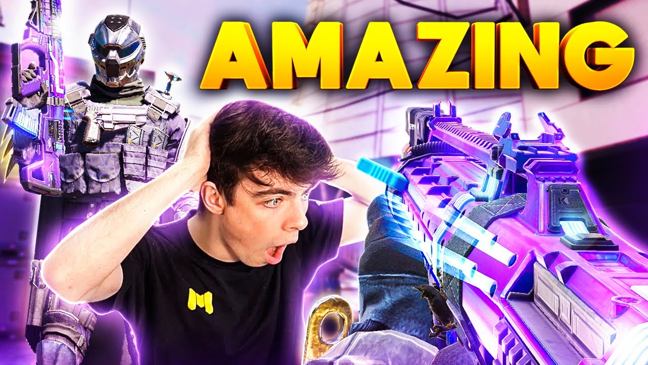 THIS LUCKY DRAW was TOO GOOD in COD Mobile...