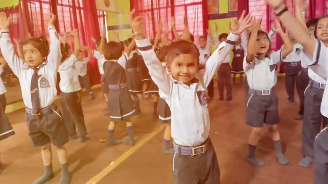 To the queen of our hearts— Happy Mother’s Day!