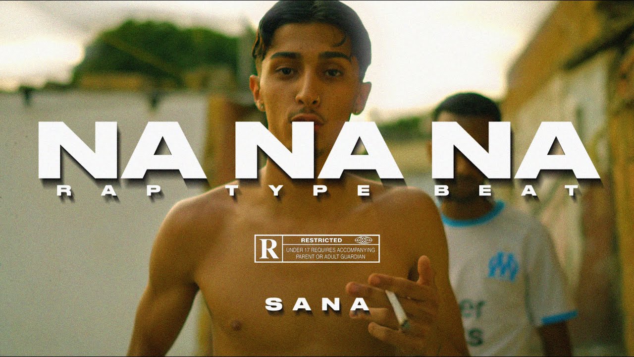 [FREE] Baby Gang x Morad Type Beat - 