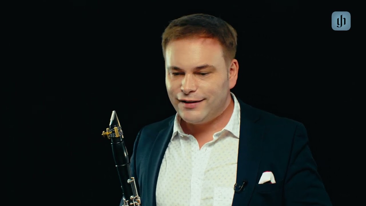 Robert Schumann Fantasiestücke op. 73 für Klavier und Klarinette Nr. 1, 2 und 3