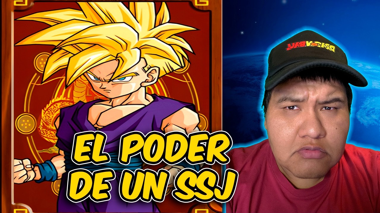 🚨Voy a pasar el torneo con este Personaje🚨- Tenkaichi 4