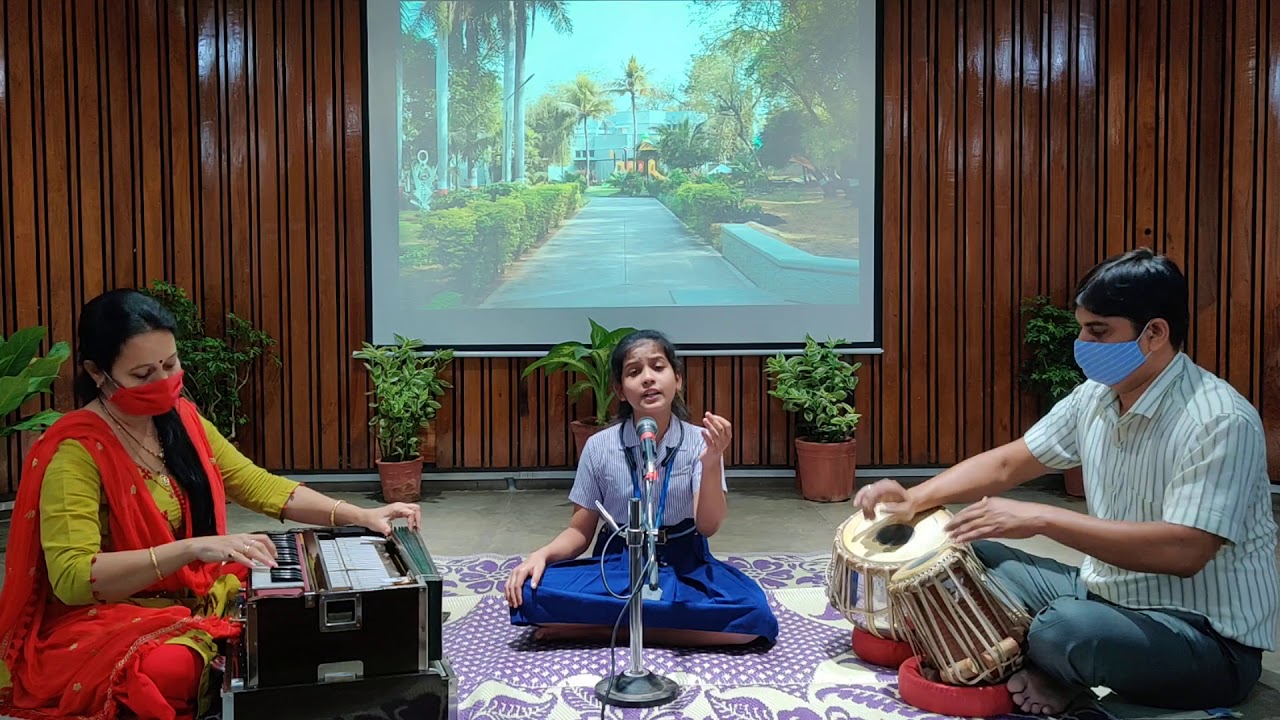 Jo Tum Todo Piya.....by Kanushi Gupta | Anandalaya, Anand