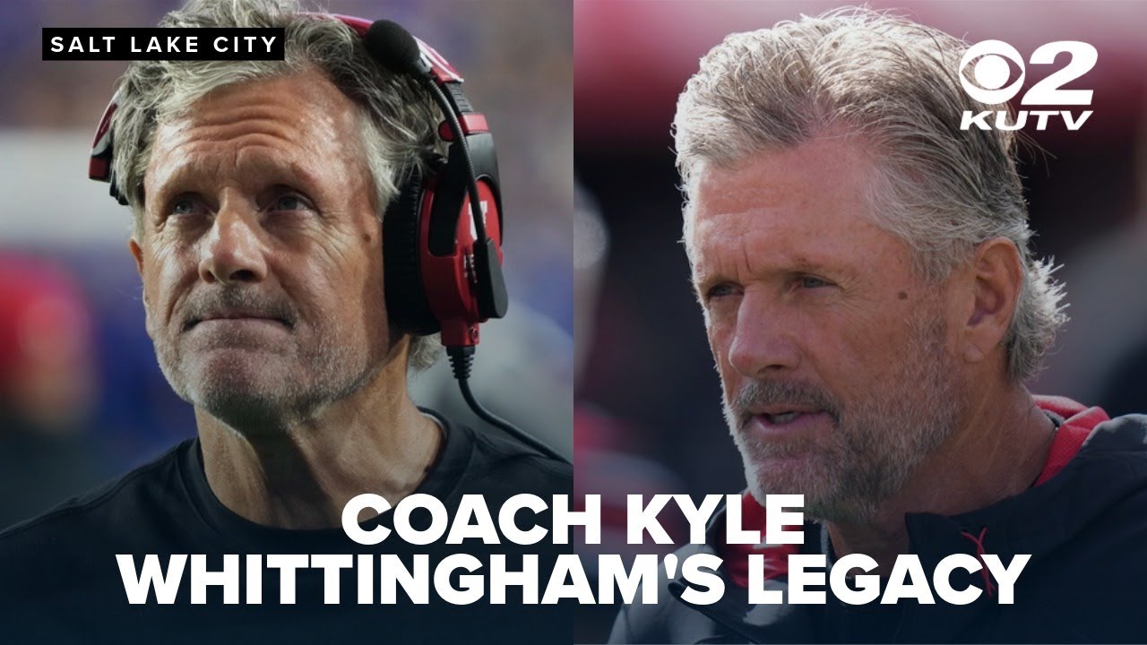 Looking back at Kyle Whittingham's legacy