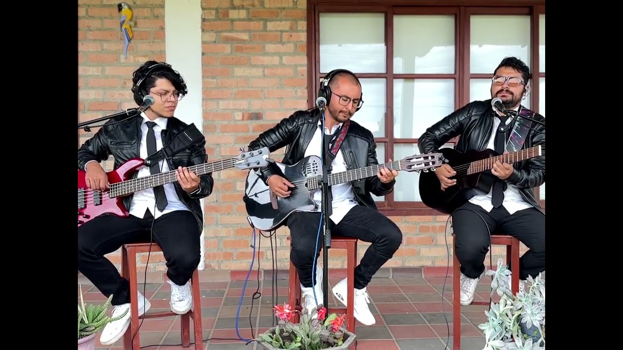 cuando llora mi guitarra