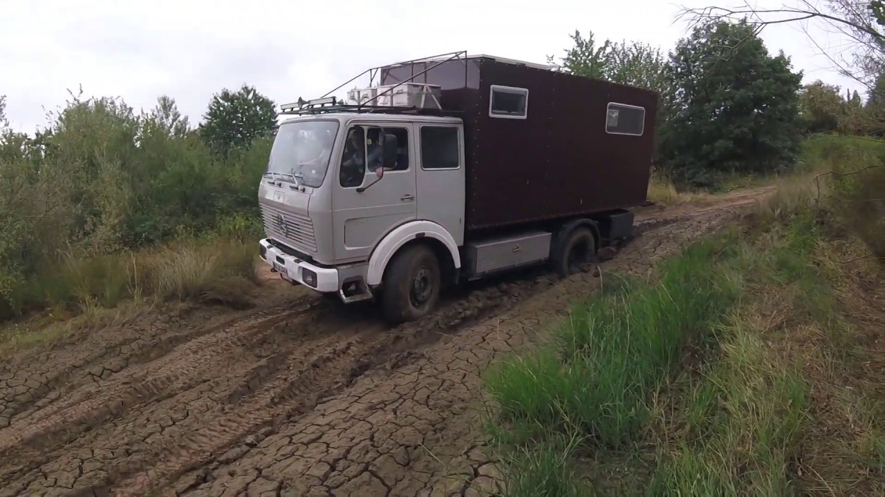 LKW Saverne 2019