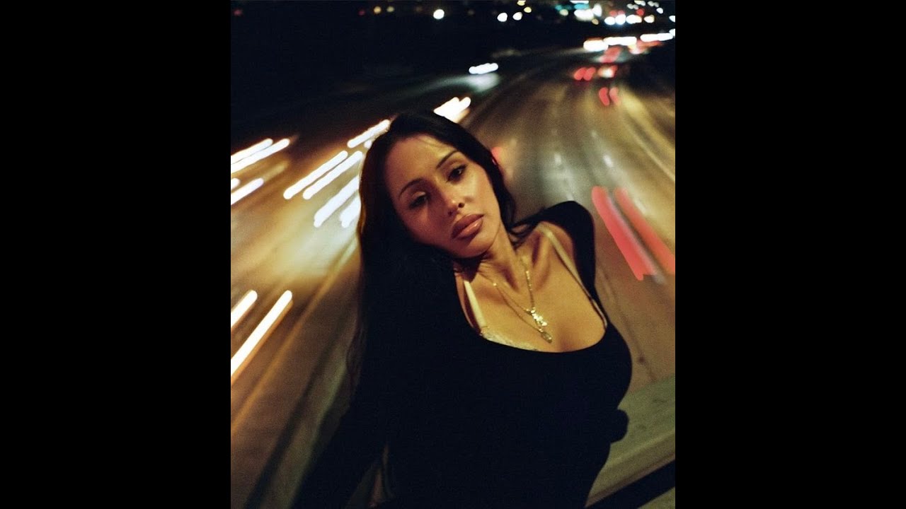 (FREE) Lucki Type Beat - ''Tired Of The Same Actions”