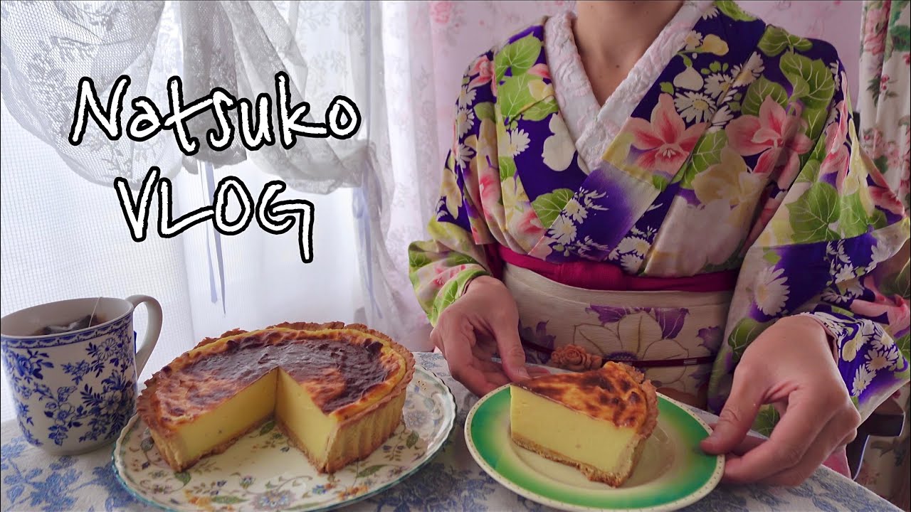 【暮らしvlog】40代主婦の日常｜一色さかな村🐟｜富士ばらまつり🌹｜搾り出しクッキー🍪｜フラン🍮🥧｜生クリームケーキ🧁