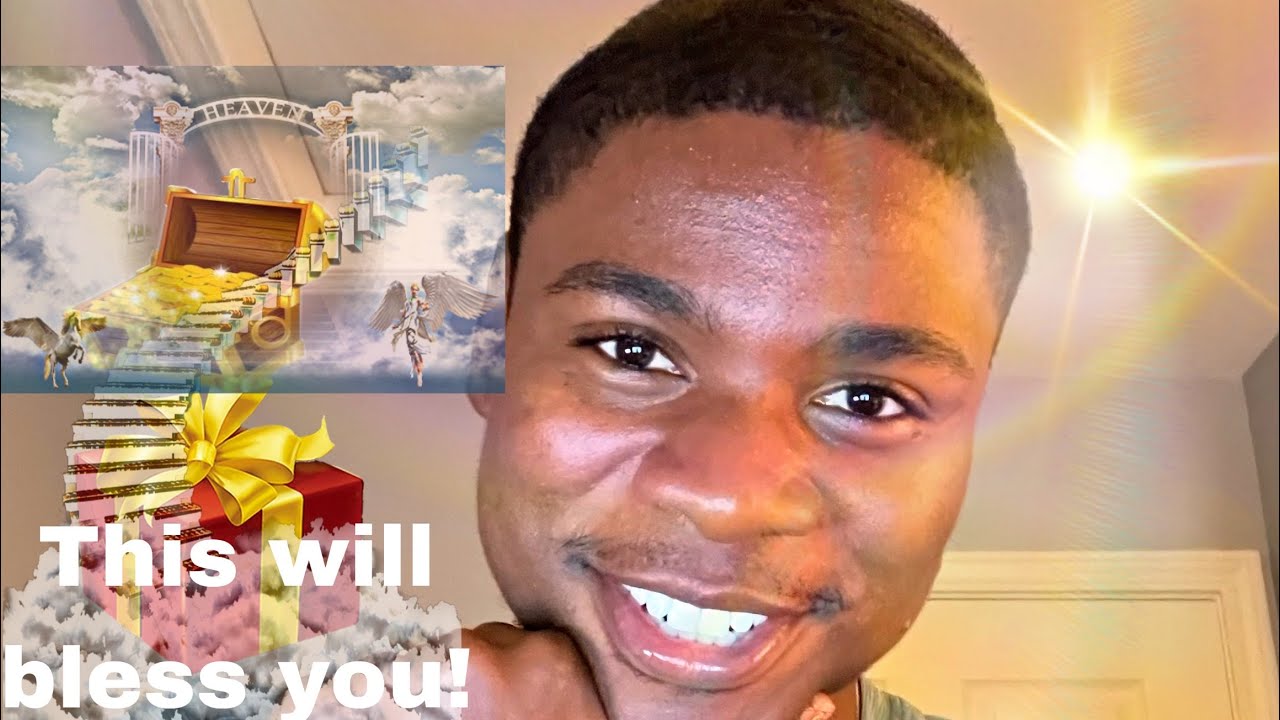 THIS WILL UNLOCK GOD’S FAVOR!!!!