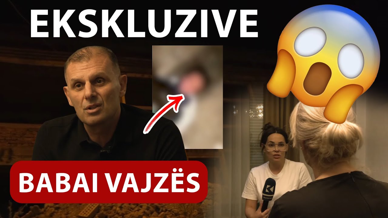 Ekskluzive: “A duhet me u vra? Çfarë faji pat vajza ime…” 6 hienat e TORTURUAN” - Prindërit RRËNQETH