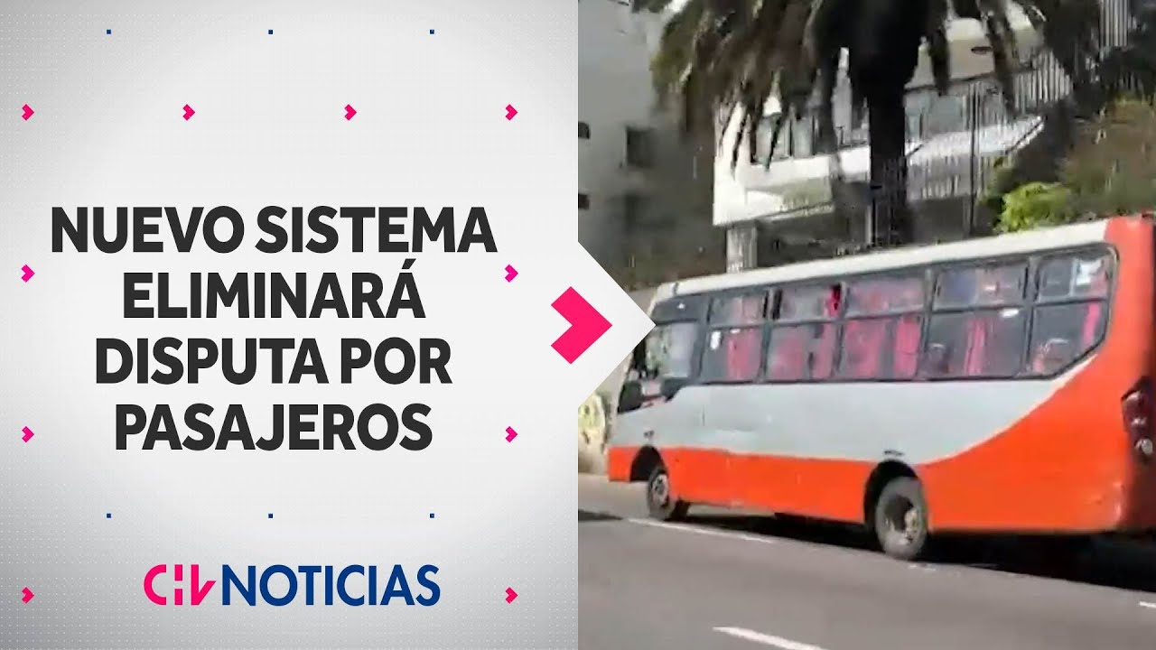 Nuevo sistema busca eliminar las 