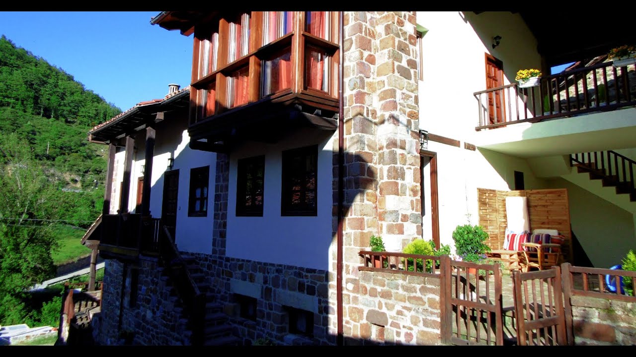 🏡 Apartamentos Rurales #Nevandi en #Li&eacute;bana bonito rinc&oacute;n de #Cantabria