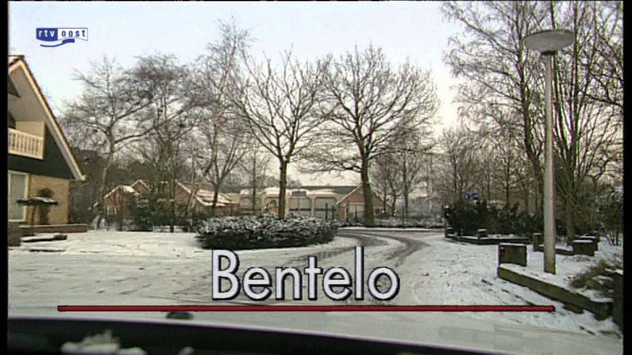 De Bijrijder - Bentelo