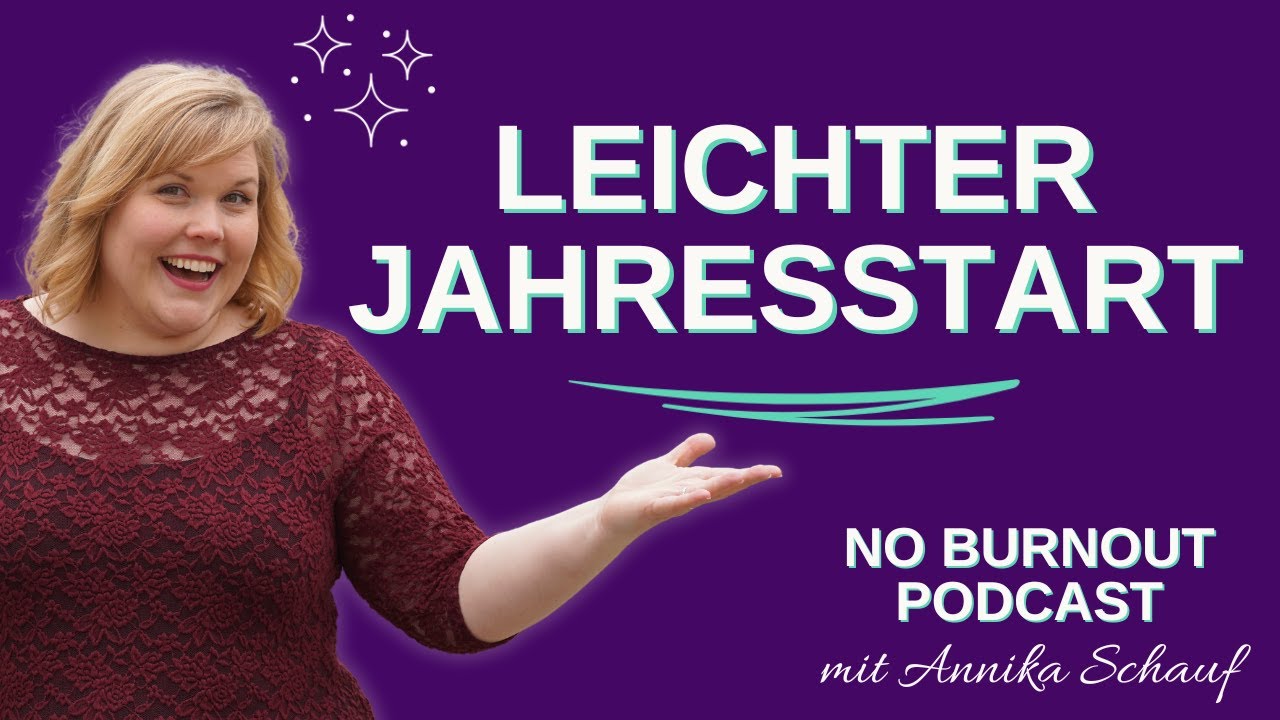 Leichter Jahresstart