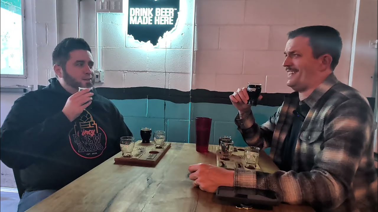 Wandering Monsters: Scary Good Beers | From the Tap Ep. 14