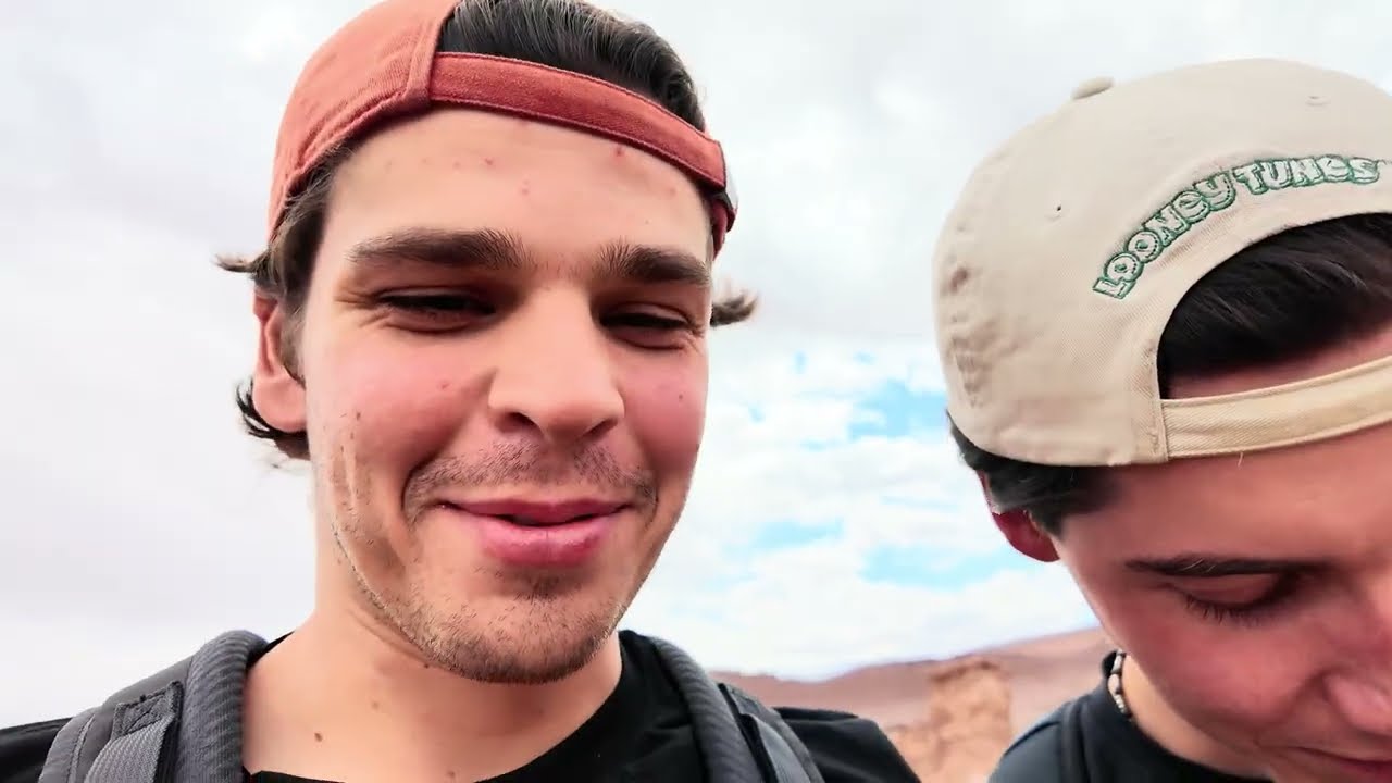 MochiZil Ep. 13 | San Pedro de Atacama (pt.2)