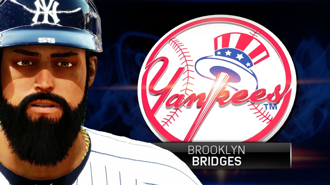 MLB 15 The Show Road to the Show PS4 Gameplay - Bridges Tested for PEDs - QJB Will Twerk on MLB 16