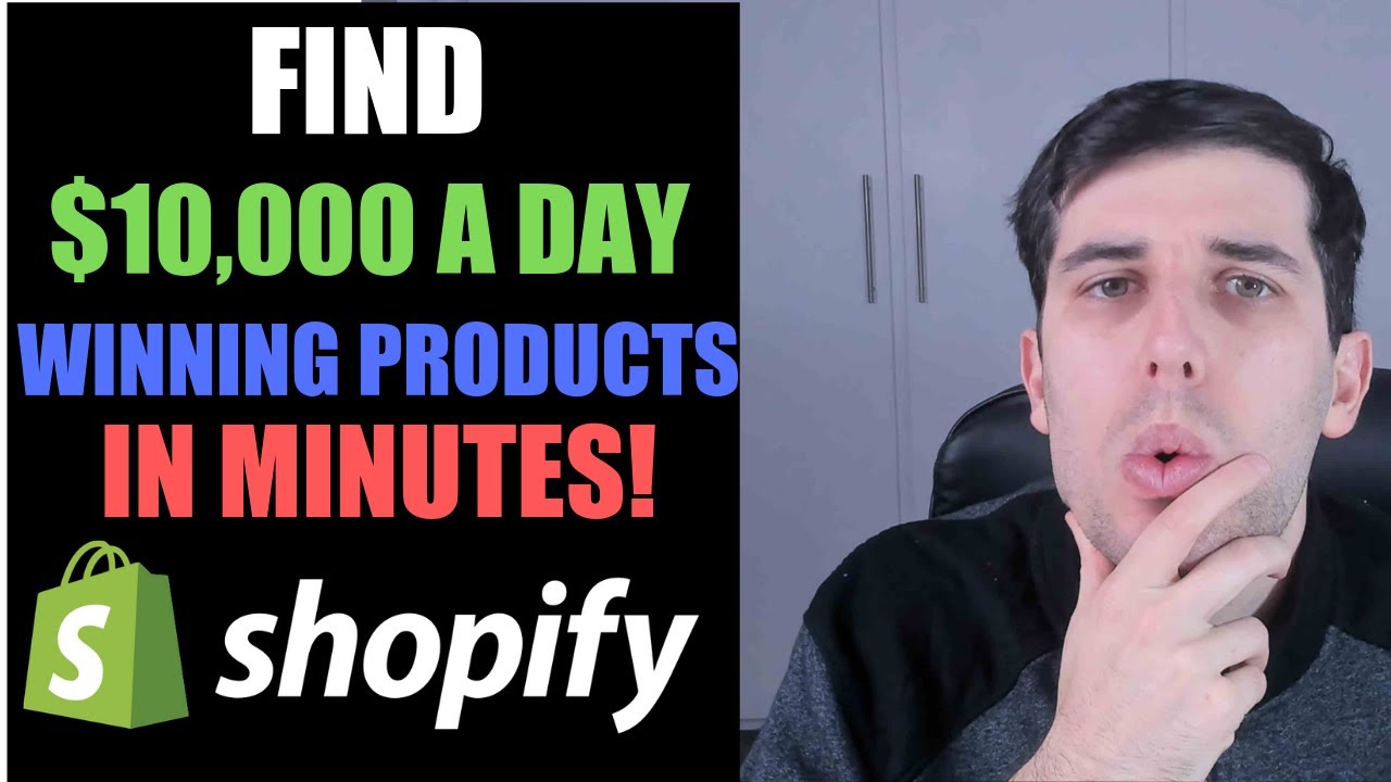 New FREE Method To SPY On $10,000k A DAY Facebook Ads | Find Winning Dropshipping Products