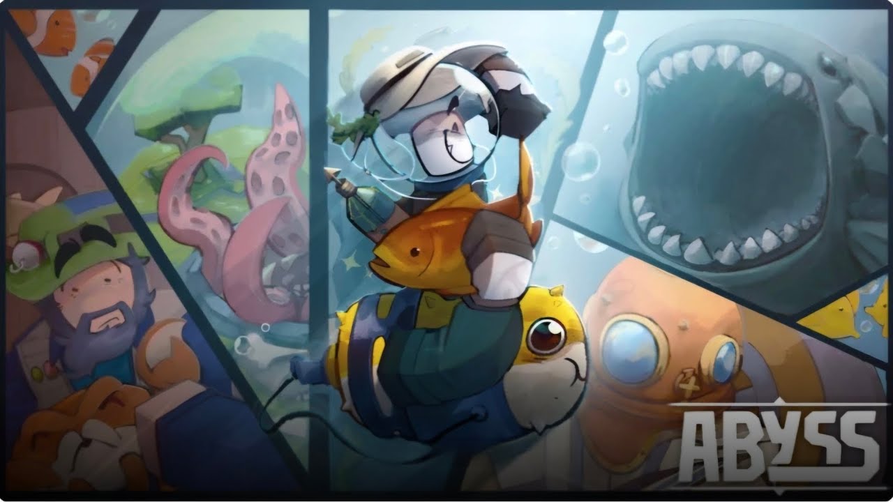 Jugando por primera vez abyss