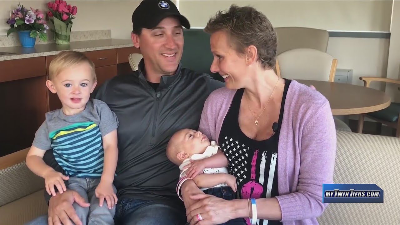 Breast Cancer Awareness: Breast cancer during pregnancy